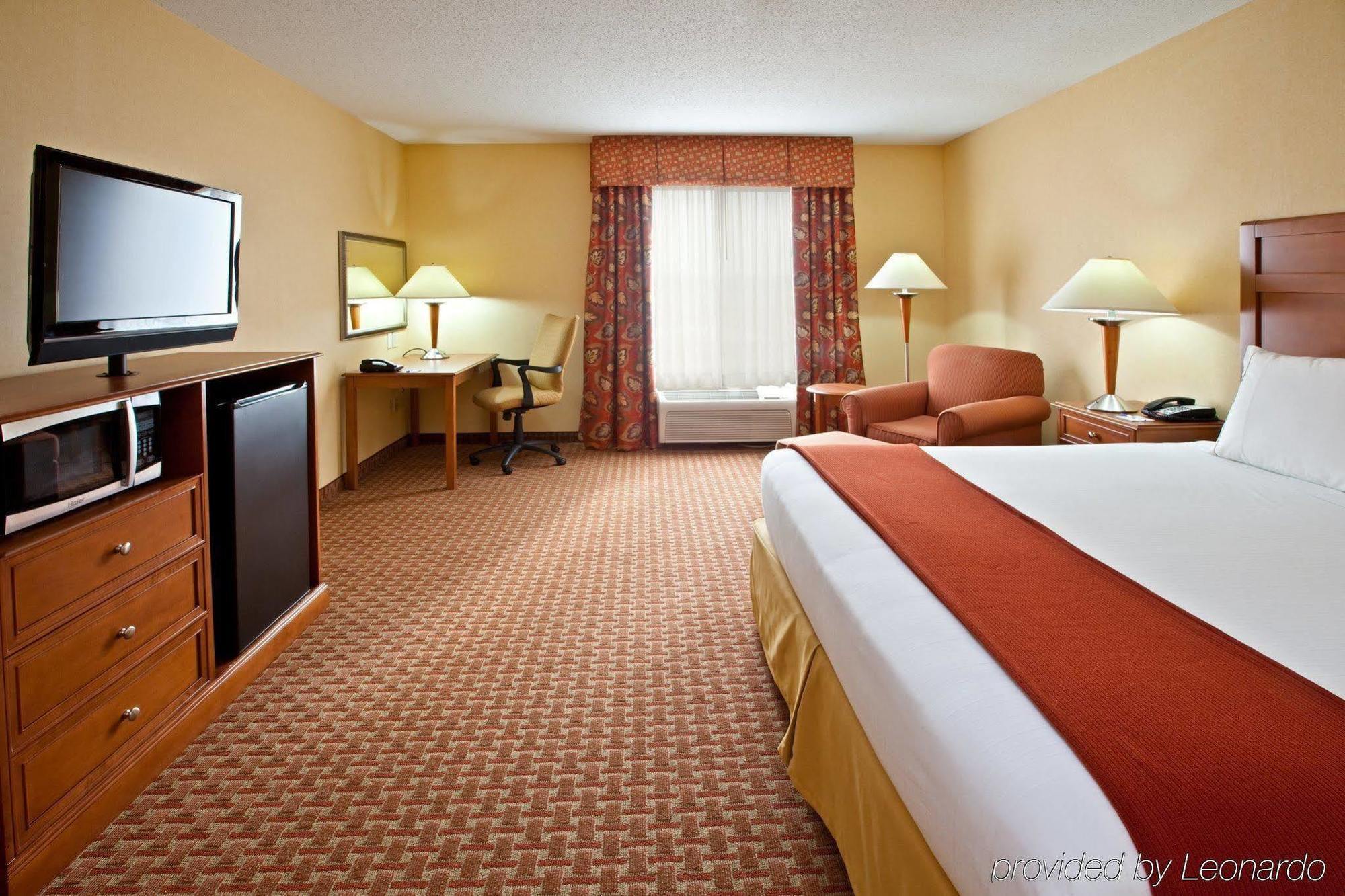 Holiday Inn Express Hotel & Suites Jasper By Ihg Zimmer foto